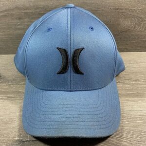 Hurley Flex-Fit Dad Hat Sz S/M